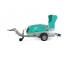 Cementsproeiers Imer Mover 270db Evo WT