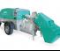 Cementsproeiers Imer Mover 270dr Evo
