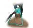 Cementsproeiers Imer Mover 270dr Evo