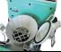 Cementsproeiers Imer Mover 270dr Evo T5
