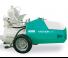 Cementsproeiers Imer Mover 270eb WT