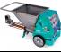 Cementsproeiers Imer S 50 Airless