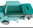 Cementsproeiers Imer Small 50 ES Evo