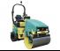 Walsen Combinatiewalsen Ammann ARX 26 K