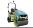 Walsen Combinatiewalsen Ammann ARX 45 K