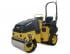 Walsen Combinatiewalsen Bomag BW 100 ACM-5