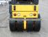 Walsen Combinatiewalsen Bomag BW 100 ACM-5