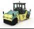 Walsen Combinatiewalsen Ammann ARX 110 C