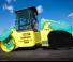 Walsen Combinatiewalsen Ammann ARX 110 C