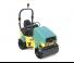 Walsen Combinatiewalsen Ammann ARX 23.1-2C