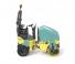 Walsen Combinatiewalsen Ammann ARX 26-2C T4f