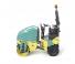 Walsen Combinatiewalsen Ammann ARX 26-2C T4f