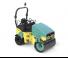 Walsen Combinatiewalsen Ammann ARX 40-2C