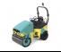 Walsen Combinatiewalsen Ammann ARX 40-2C