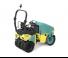Walsen Combinatiewalsen Ammann ARX 40-2C