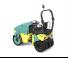 Walsen Combinatiewalsen Ammann ARX 45-2C ST V