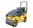 Walsen Combinatiewalsen Bomag BW 100 AC-5
