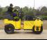Walsen Combinatiewalsen Bomag BW 115 AC-5