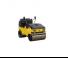 Walsen Combinatiewalsen Bomag BW 115 AC-5