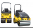 Walsen Combinatiewalsen Bomag BW 120 SLC-5