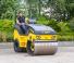 Walsen Combinatiewalsen Bomag BW 138 AC-5