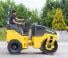Walsen Combinatiewalsen Bomag BW 138 AC-5