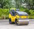 Walsen Combinatiewalsen Bomag BW 138 AC-5