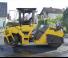 Walsen Combinatiewalsen Bomag BW 151 AC-5