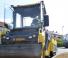 Walsen Combinatiewalsen Bomag BW 161 AC-50