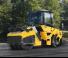 Walsen Combinatiewalsen Bomag BW 161 AC-50