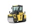 Walsen Combinatiewalsen Bomag BW 174 ACP-5 AM