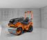 Walsen Combinatiewalsen Hamm HD 14 VT