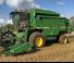 John Deere 2064
