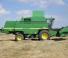 John Deere 2266 HM