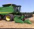 John Deere 9660 HM