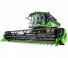 DEUTZ-FAHR C 6205 TS Topline