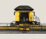 New Holland CR 8.90 INTELLISENSE™
