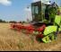 Claas Dominator 100