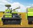 Zoomlion FH100