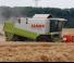 Claas Lexion 420 Evolution