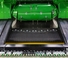 Aangebouwd Combine maaidorsers maaibalk John Deere RD30F Hydra Flex 