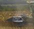 Aangebouwd Combine maaidorsers maaibalk Geringhoff SL 25