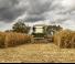Aangebouwd Combine maaidorsers maïsvanger Geringhoff HSIII 600 FB