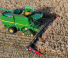 Geringhoff MS 600