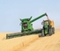John Deere S770 
