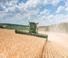 John Deere S785 