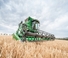 Combine maaidorsers John Deere T660 
