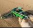 Combine maaidorsers John Deere X9 1000  