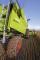 Combine maaidorsers Claas Avero 240
