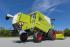 Combine maaidorsers Claas Avero 240
